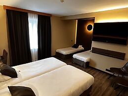 Hotel Melba