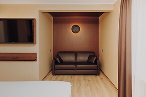 Hotel Melba