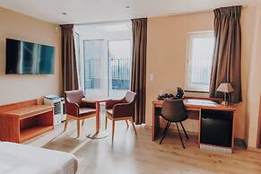 Hotel Melba