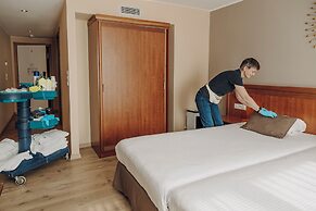 Hotel Melba