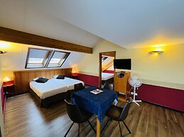 Hotel Melba