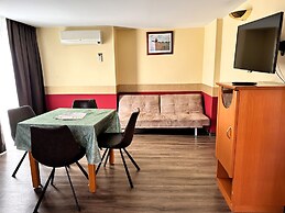 Hotel Melba