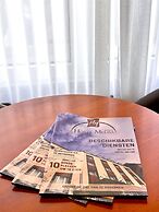 Hotel Melba