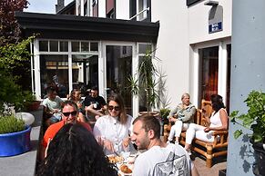 Hotel Melba