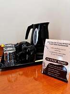 Hotel Melba