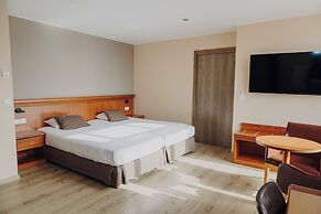 Hotel Melba