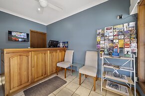 Heritage Motor Inn Corowa