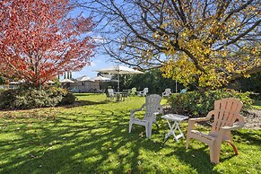 Heritage Motor Inn Corowa