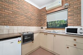 Heritage Motor Inn Corowa