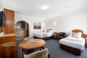 Heritage Motor Inn Corowa