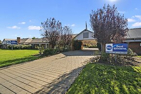 Heritage Motor Inn Corowa