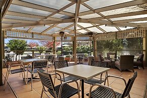 Heritage Motor Inn Corowa