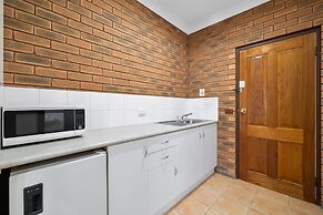 Heritage Motor Inn Corowa