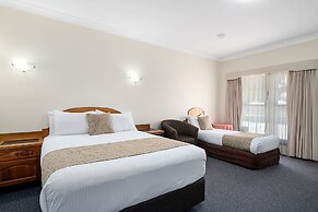 Heritage Motor Inn Corowa