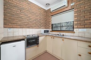 Heritage Motor Inn Corowa