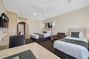 Heritage Motor Inn Corowa