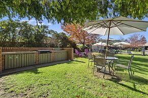 Heritage Motor Inn Corowa