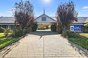 Heritage Motor Inn Corowa