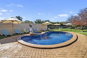 Heritage Motor Inn Corowa