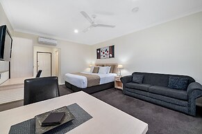 Heritage Motor Inn Corowa