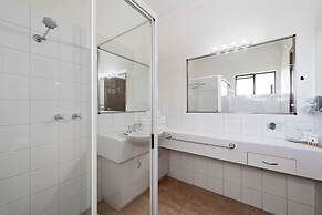 Heritage Motor Inn Corowa