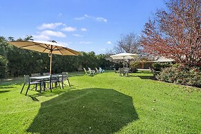 Heritage Motor Inn Corowa