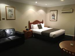 Best Western Ambassador Motor Inn & Apartments