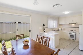 Best Western Ambassador Motor Inn & Apartments