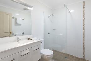 Best Western Ambassador Motor Inn & Apartments