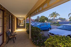 Best Western Ambassador Motor Inn & Apartments