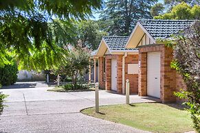 Best Western Ambassador Motor Inn & Apartments