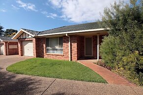 Best Western Ambassador Motor Inn & Apartments