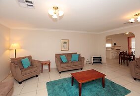 Best Western Ambassador Motor Inn & Apartments