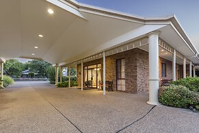 Best Western Ambassador Motor Inn & Apartments