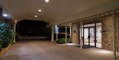 Best Western Ambassador Motor Inn & Apartments