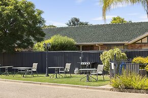 Best Western Ambassador Motor Inn & Apartments