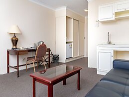 Charbonnier Motor Inn