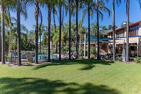 Charbonnier Motor Inn