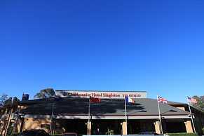 Charbonnier Motor Inn