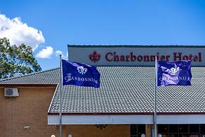 Charbonnier Motor Inn