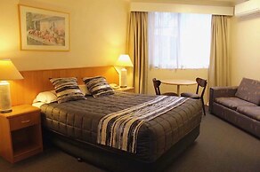 Charbonnier Motor Inn