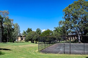 Charbonnier Motor Inn