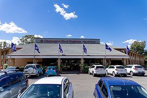 Charbonnier Motor Inn