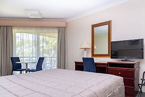 Charbonnier Motor Inn