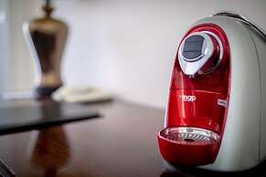 Charbonnier Motor Inn