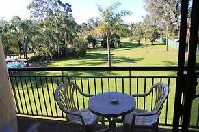 Charbonnier Motor Inn