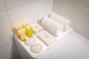 Charbonnier Motor Inn