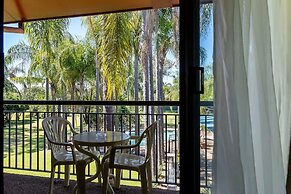 Charbonnier Motor Inn