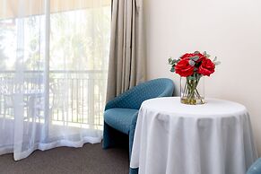 Charbonnier Motor Inn