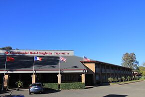 Charbonnier Motor Inn